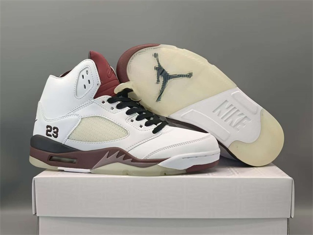 women air jordan 5 shoes 36-47 2025-6-6-011